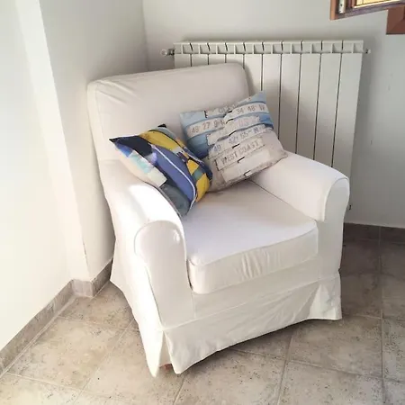 Argentario Dreams Tatil Evi