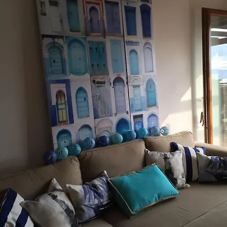 Tatil Evi Argentario Dreams