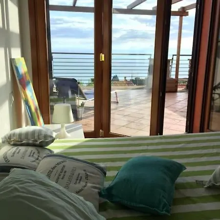 Argentario Dreams Tatil Evi *
