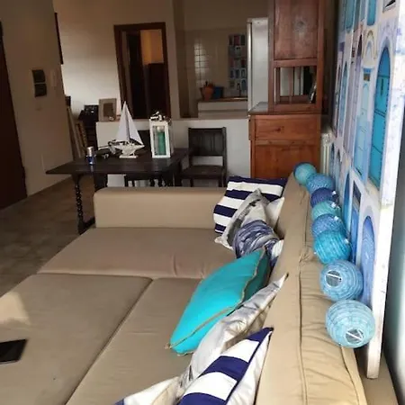 Prázdninový dům Argentario Dreams *